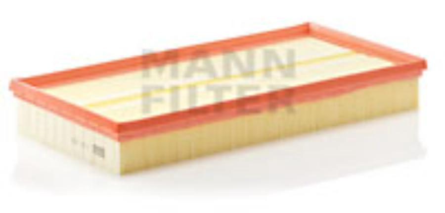 Воздушный фильтр MANN-FILTER C37153