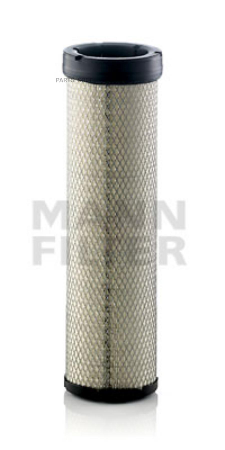 ФИЛЬТР ВОЗДУШНЫЙ MANN-FILTER CF14002