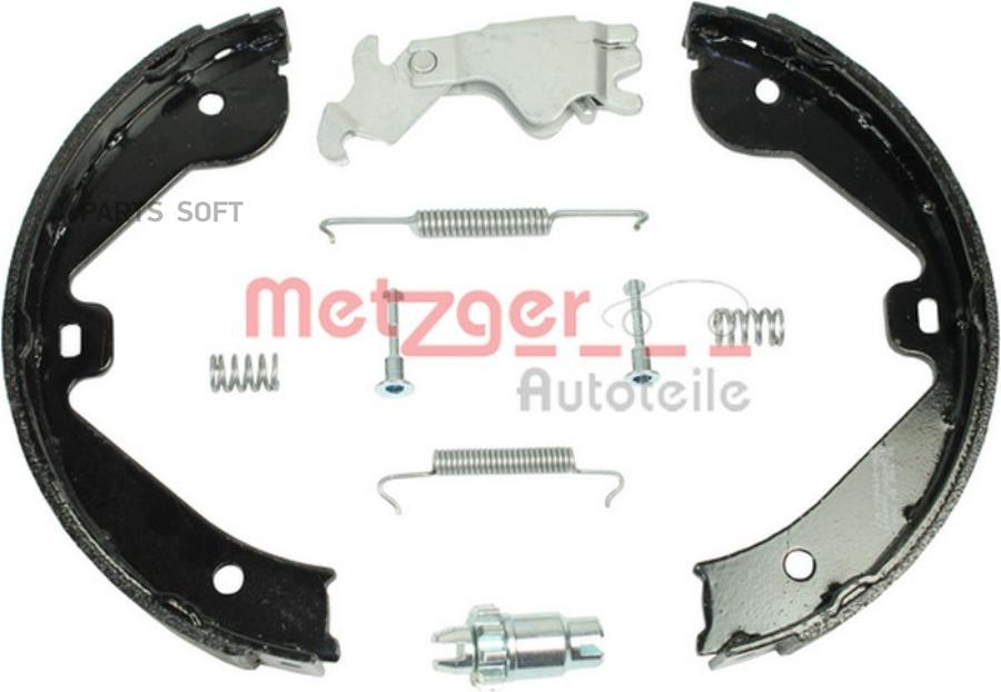 Автозапчасть METZGER 0152026