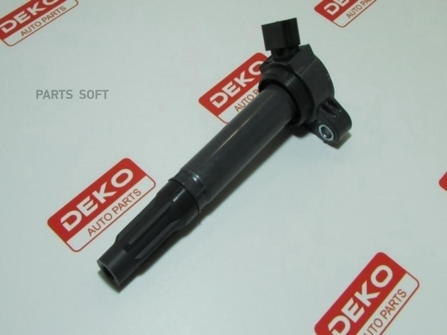 Катушка   на свечу  TOY    2GR / 3GR арт D90919-02251 (шт) DEKO D9091902251