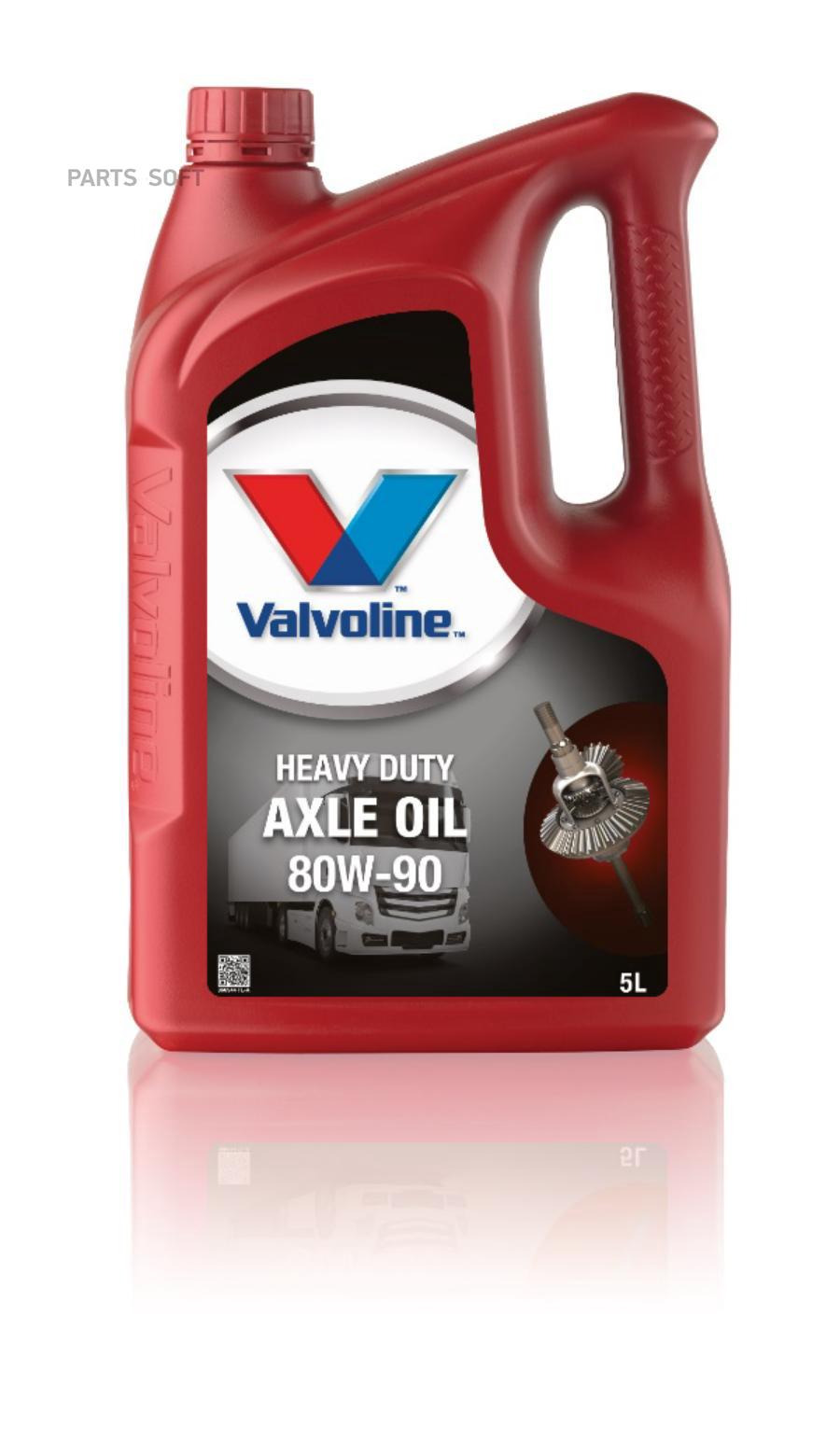 ЗАПЧАСТЬ VALVOLINE 866944