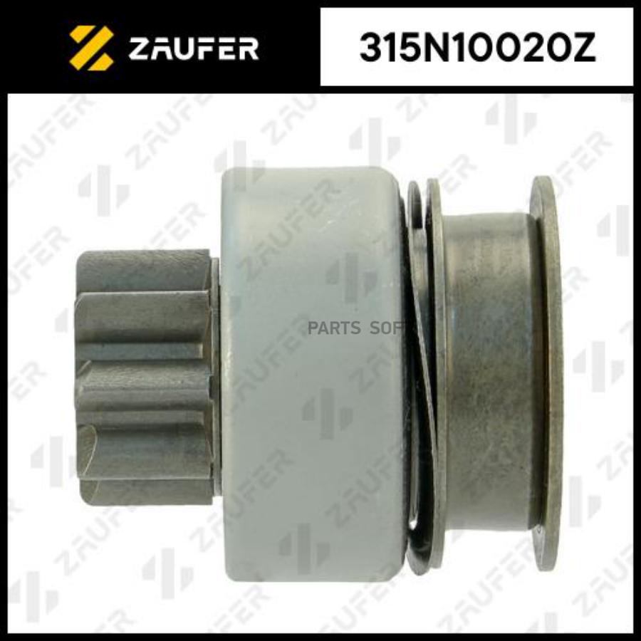 Бендикс стартера ZAUFER 315N10020Z