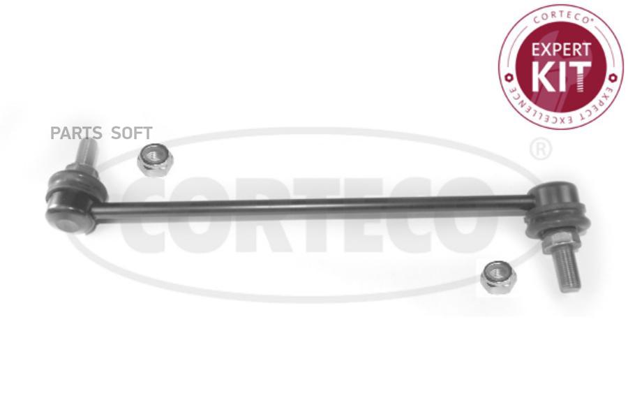 Rod / Strut stabiliser CORTECO 49398560