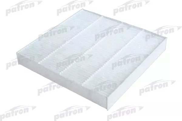 Фильтр салона PATRON PF2208