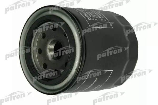 PF4076 PATRON Фильтр масляный PATRON PF4076