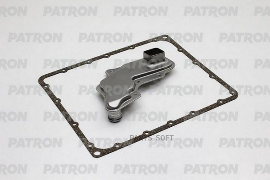 Фильтр АКПП PATRON PF5055