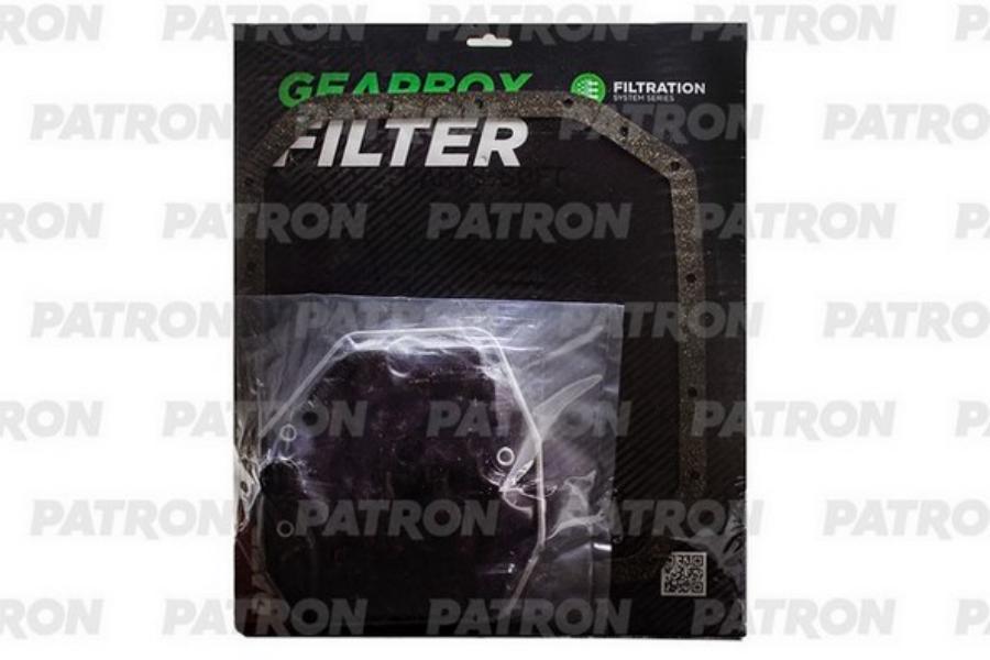 Фильтр Акпп PATRON арт PF5213 PATRON PF5213