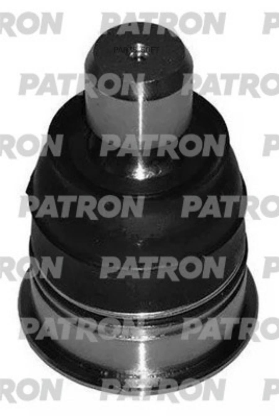 Опора шаровая PATRON PS3192