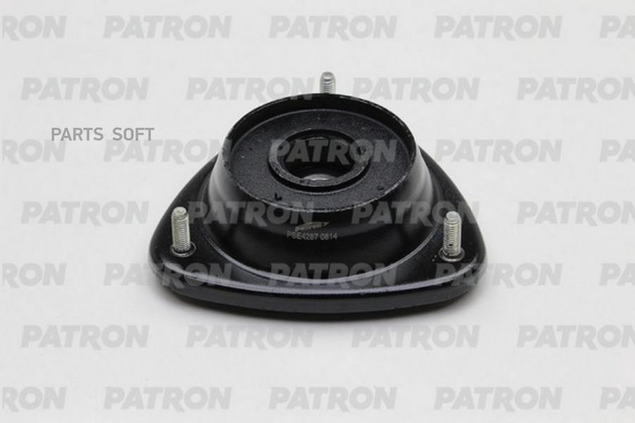 Pse4287 Patron Опора Амортизатора PATRON арт PSE4287 PATRON PSE4287