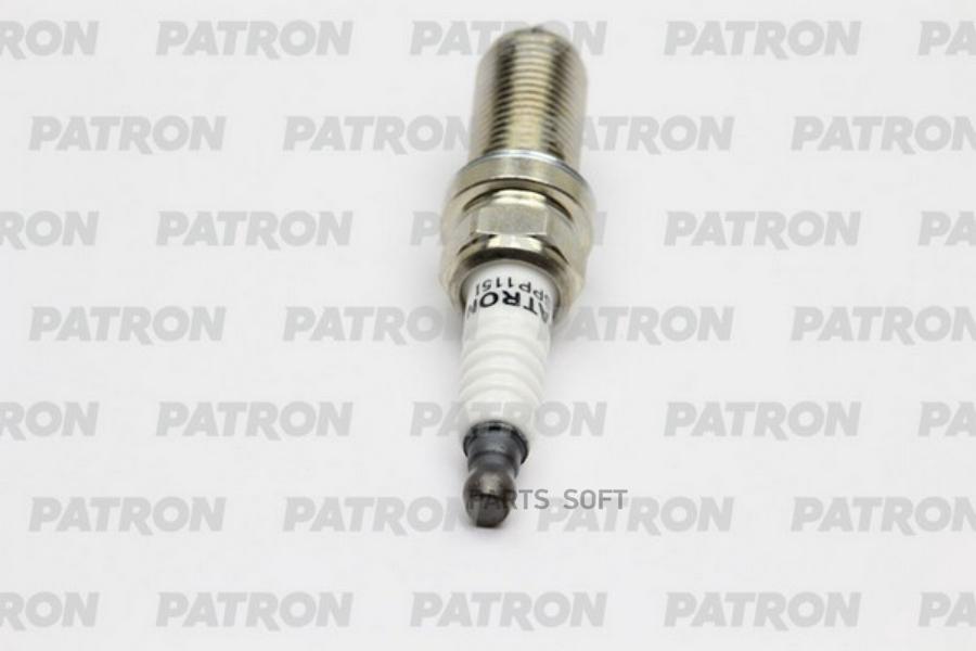 Свеча зажигания PATRON SPP115I