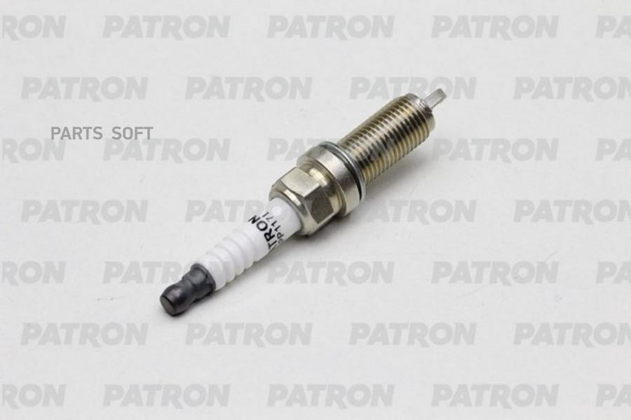 Свеча зажигания PATRON SPP117I