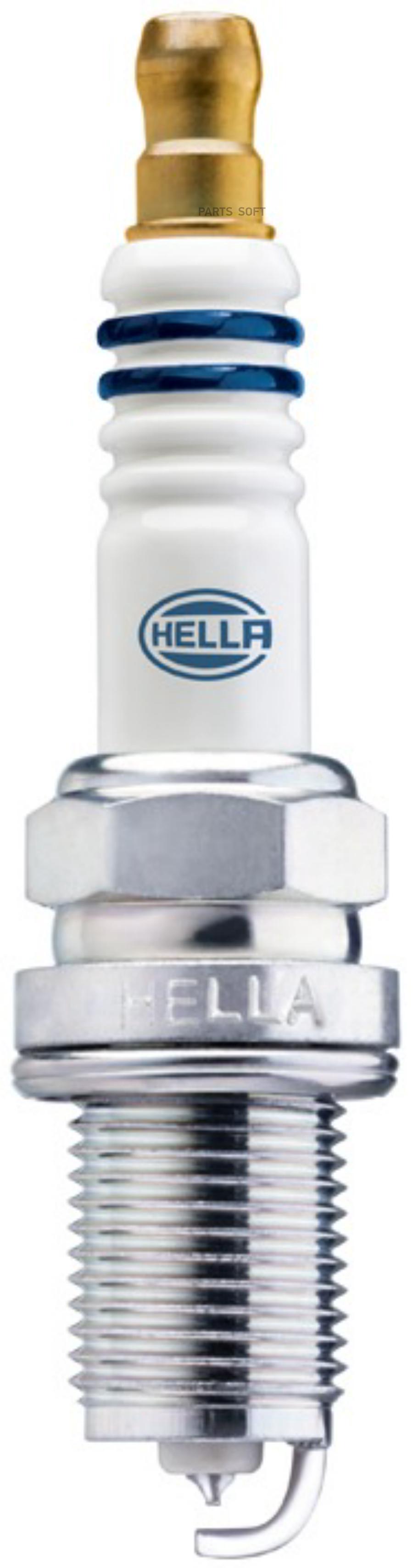 СВЕЧА ЗАЖИГАНИЯ BEHR-HELLA 8EH188705051