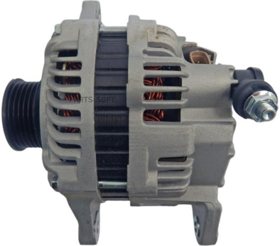 Alternator BEHR-HELLA 8EL011713191