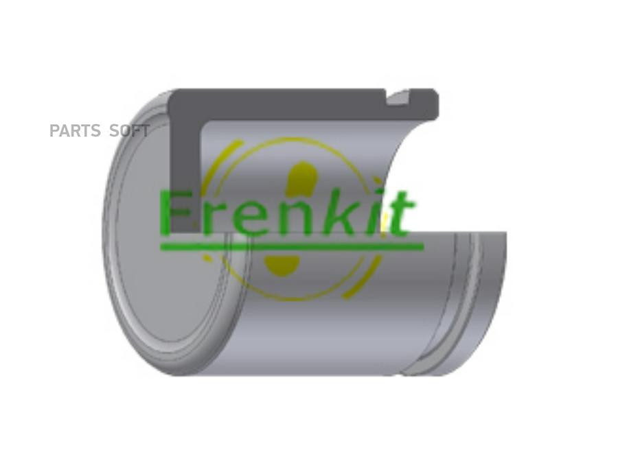 Поршень двигателя FRENKIT P384501