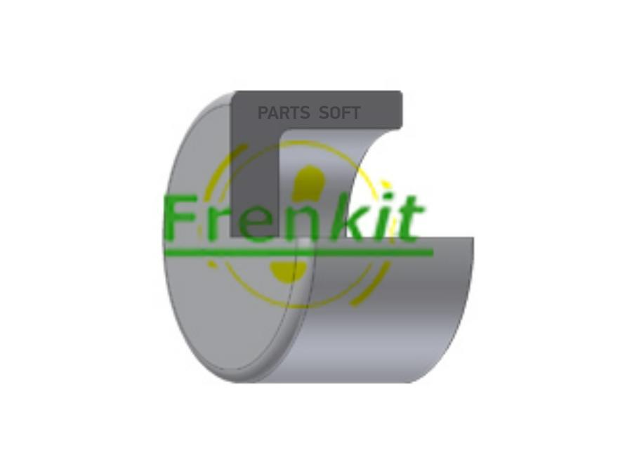 Ремкомплект тормозного суппорта FRENKIT P413401