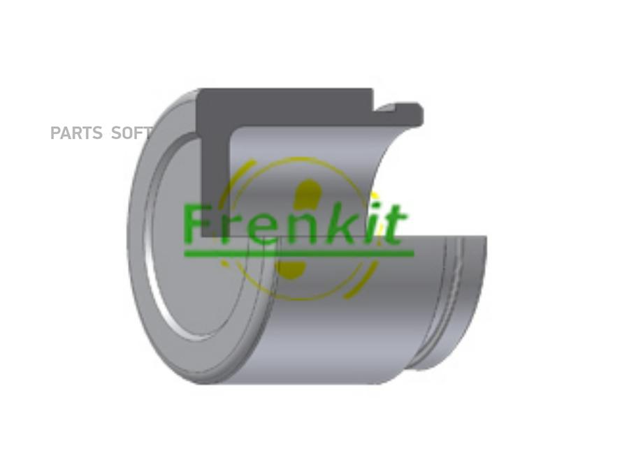 Поршень суппорта передн (51mmx45mm) FRENKIT P514502