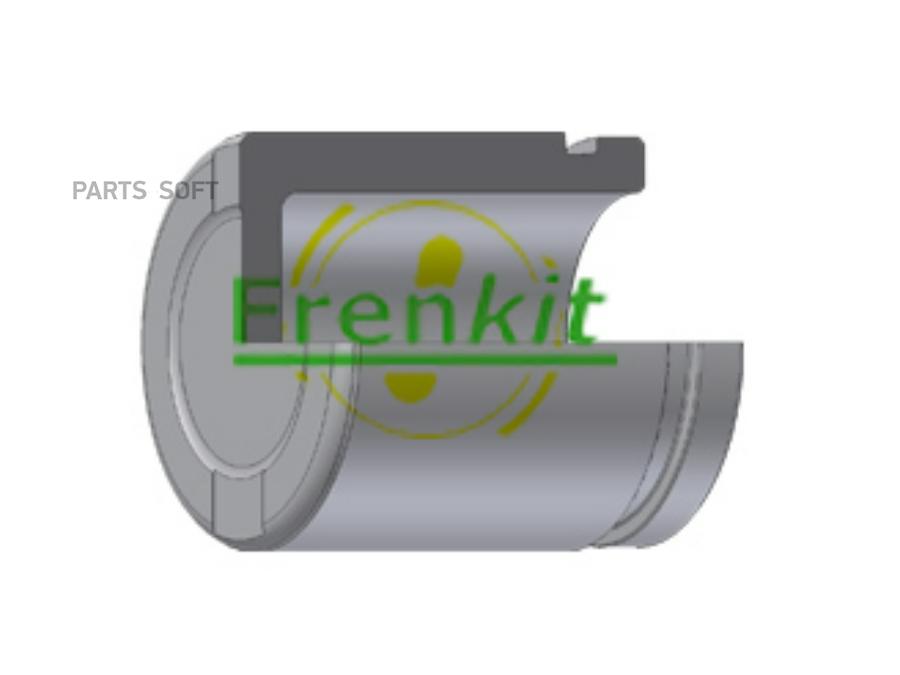 Поршень суппорта FRENKIT P545102