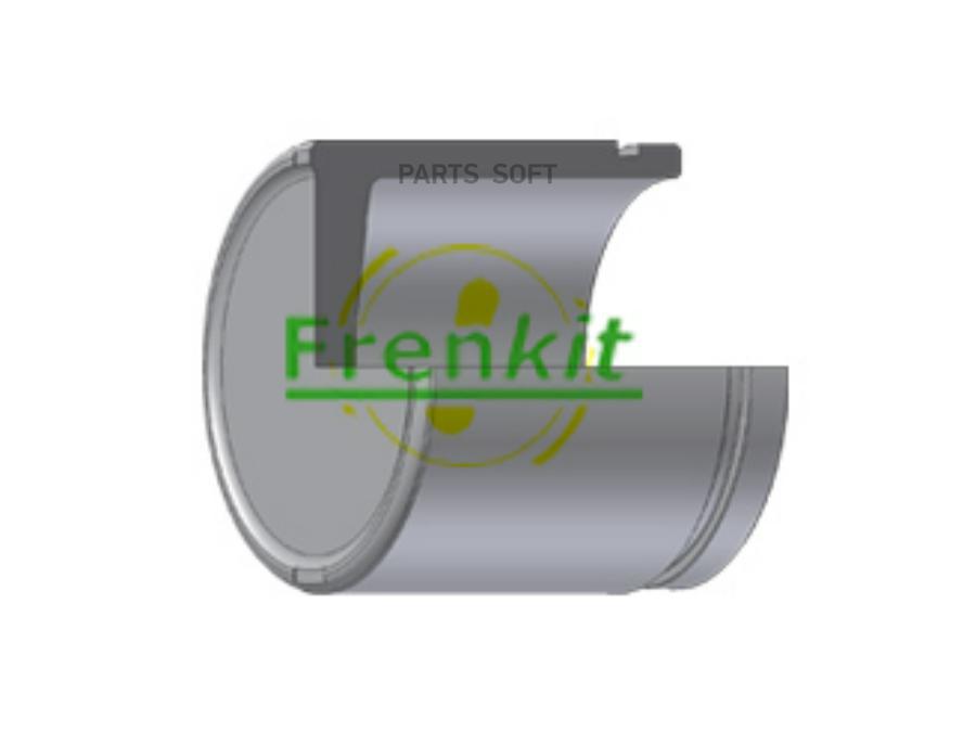 Поршень суппорта передн (60mmx47mm) FRENKIT P604701