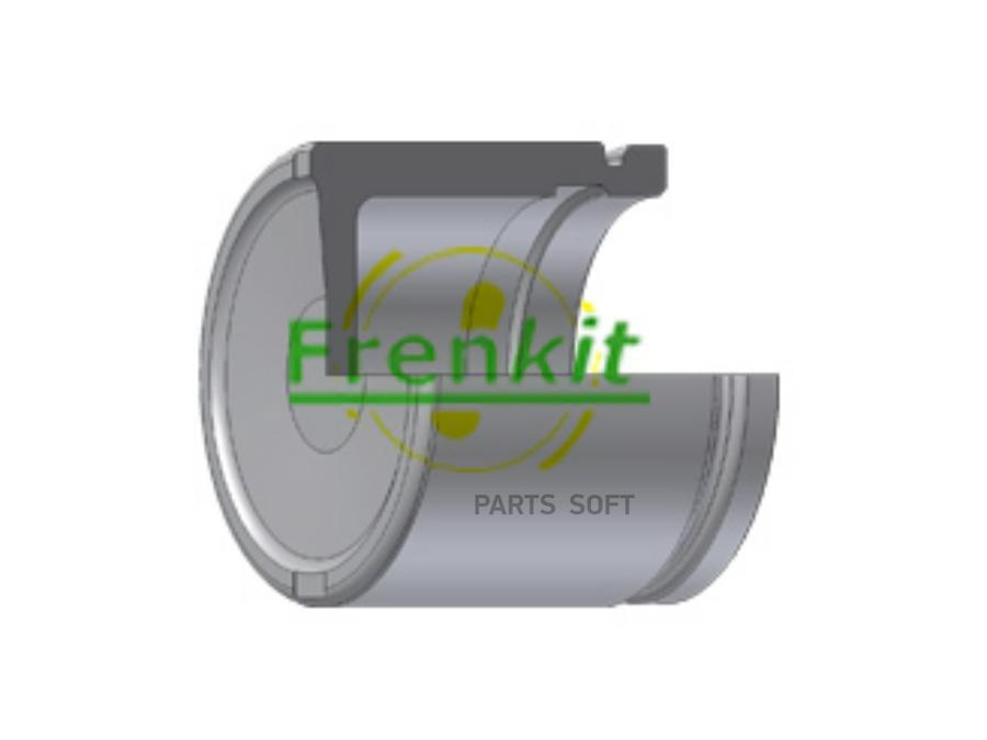 Поршень тормозного суппорта FRENKIT P605302