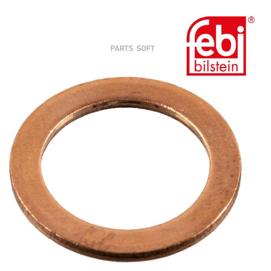 Проклсливнболта маслподдона20x14mm FEBI 07215