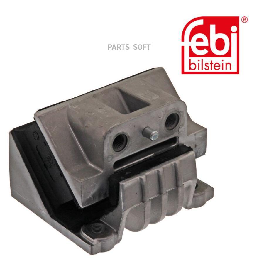 ENGINE MOUNTING ME TRUCK FEBI 08215