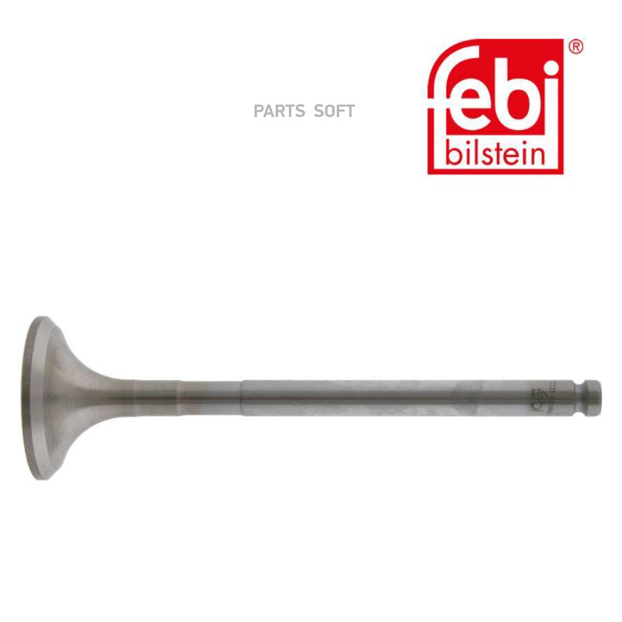 Exhaust valve FEBI 22025