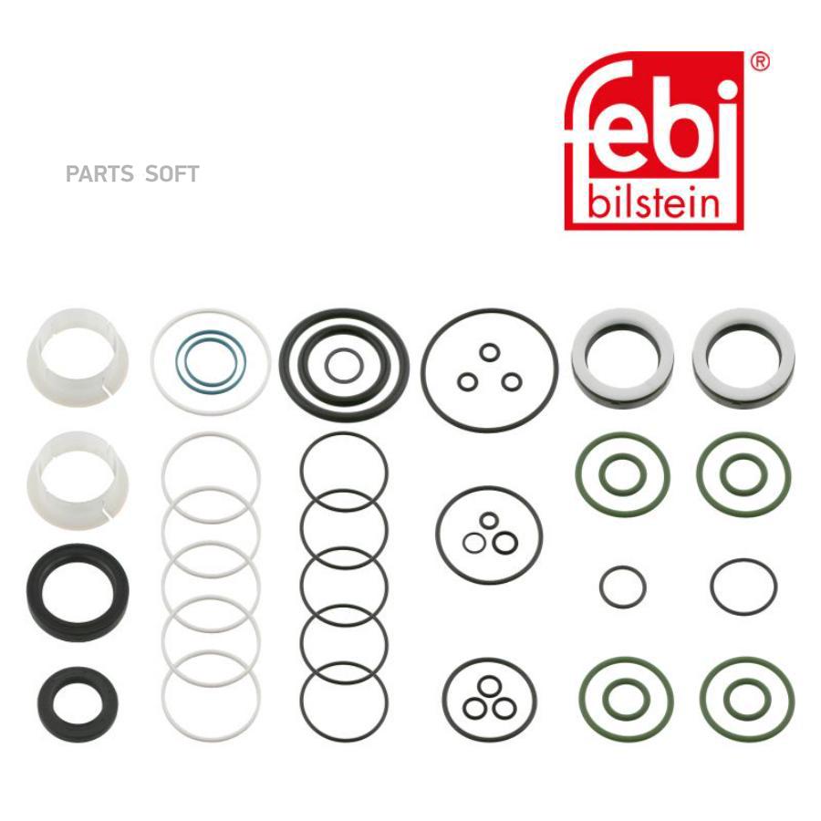 GASKET KIT FEBI 23355