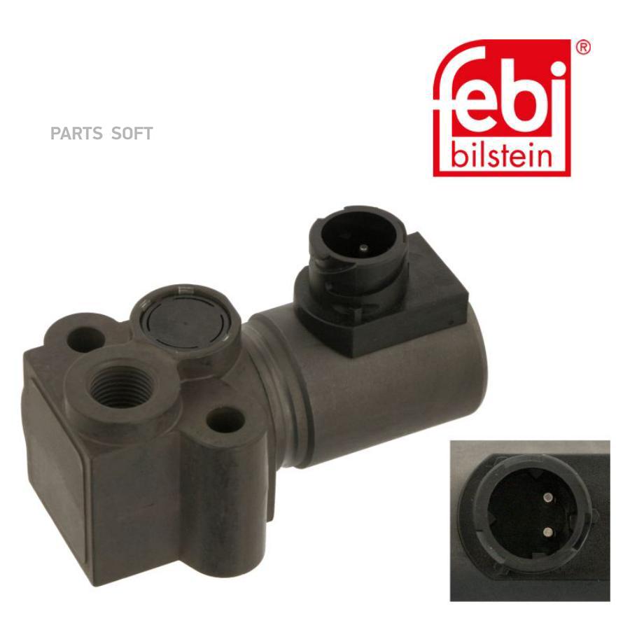 Spare Part FEBI 30909