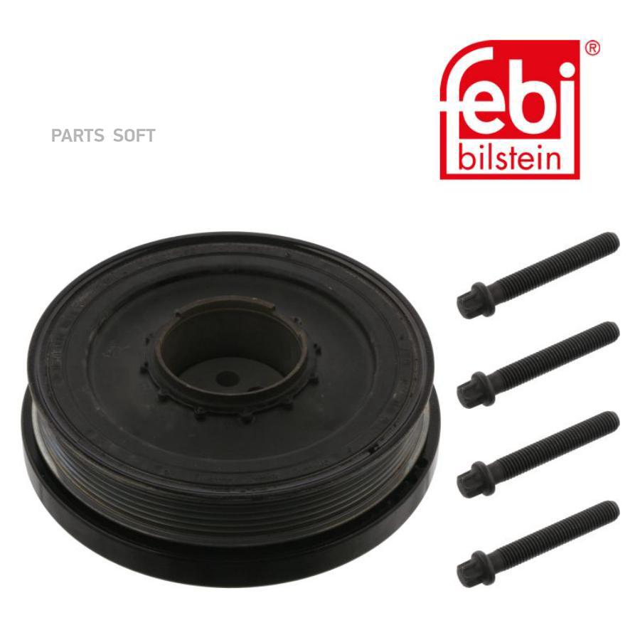 Pulley FEBI 37420