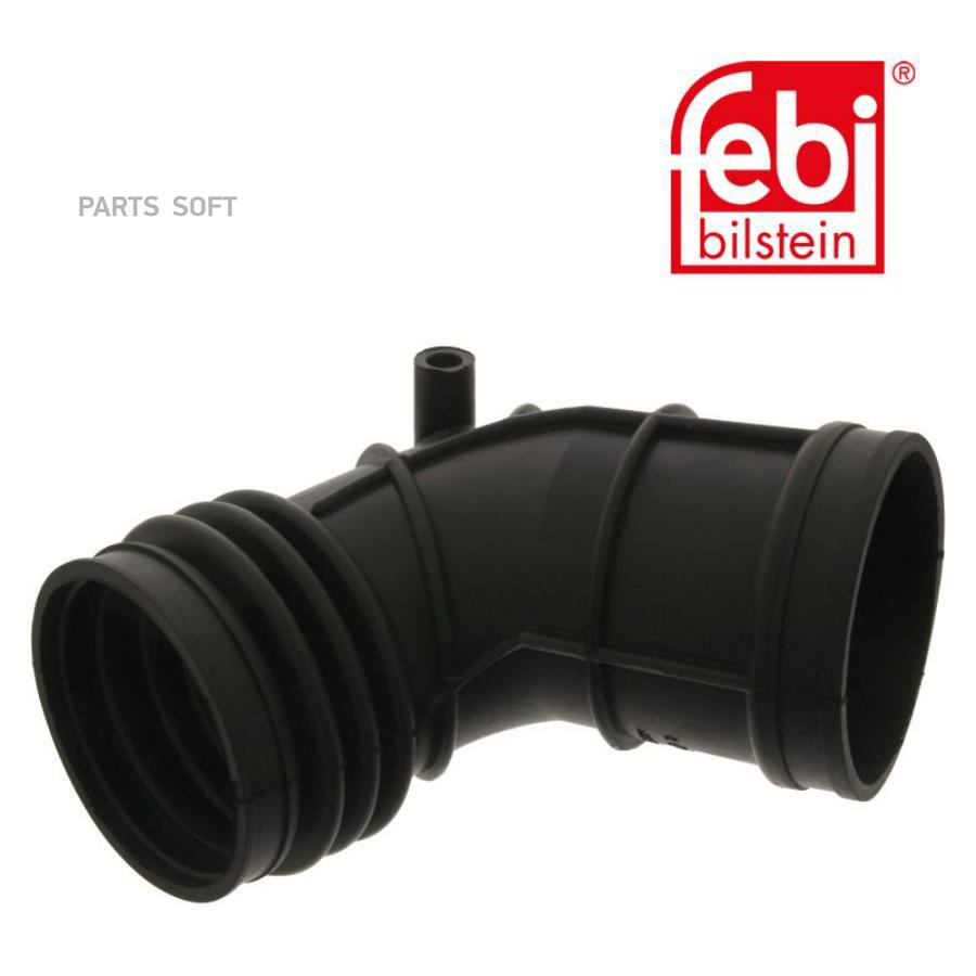 DUCT ASSY RUBBER FEBI 39055