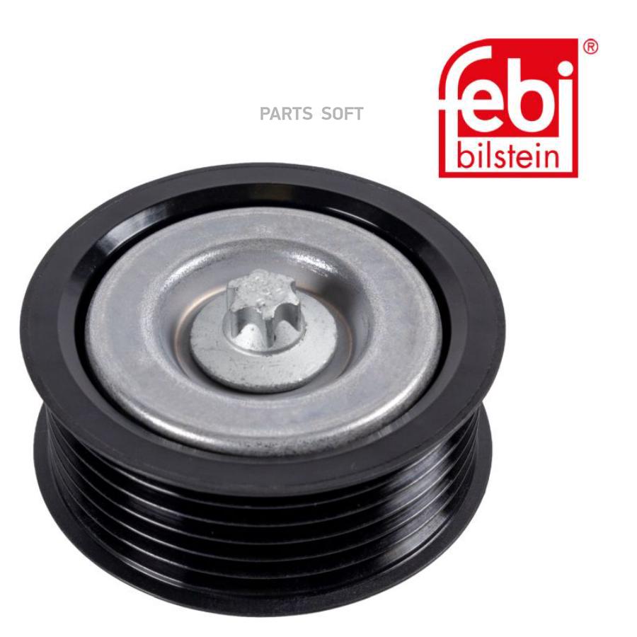 PULLEY TENSIONER FEBI 44976