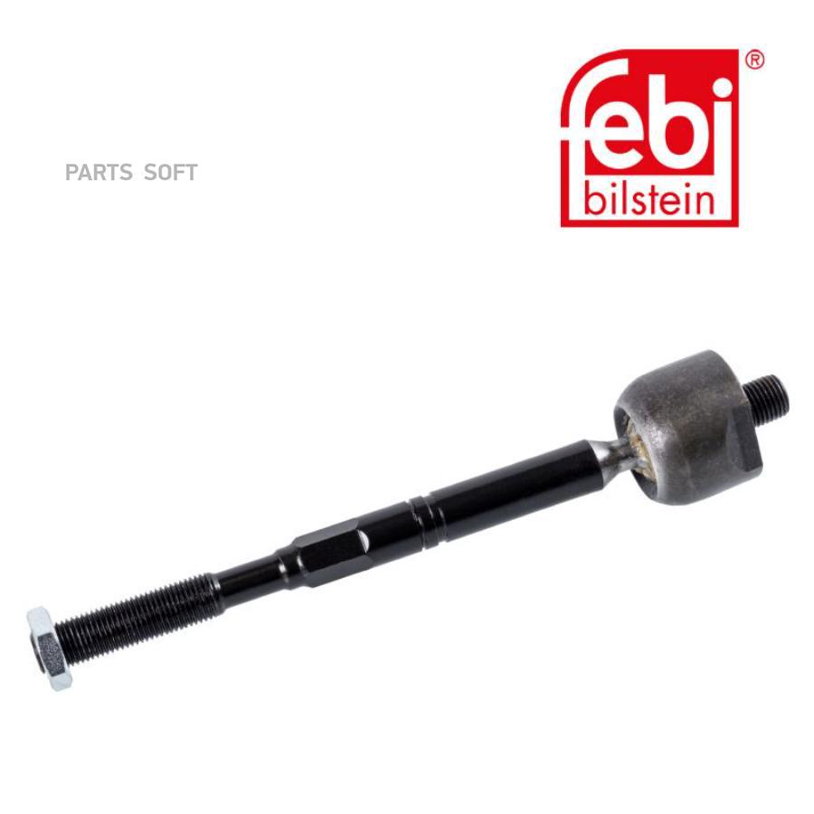 TIE ROD AXLE JOINT W176 ME CAR ME CAR FEBI 45610