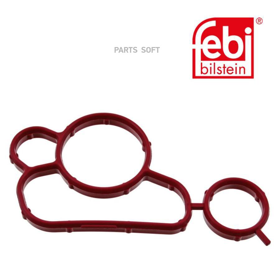 GASKET RUBBER FEBI 48366