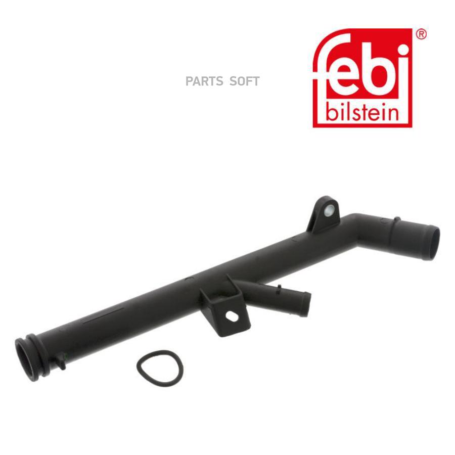 TUBE ASSY PLASTIC FEBI 48690