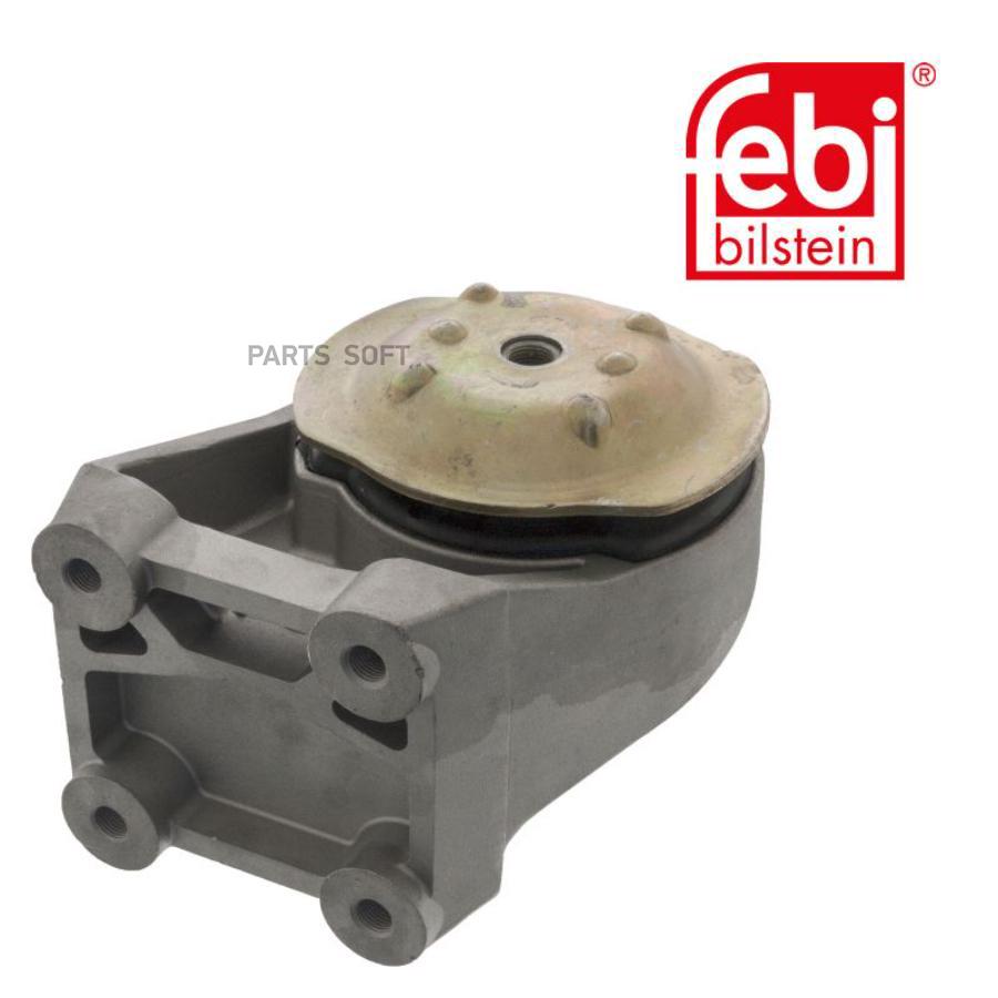 ENGINE MOUNTING LFT-ATEGO DAIMLER AG FEBI 49012