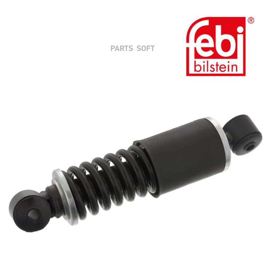 SHOCK ABSORBERCAB RR-MP2/MP3 DAIMLER AG FEBI 100559