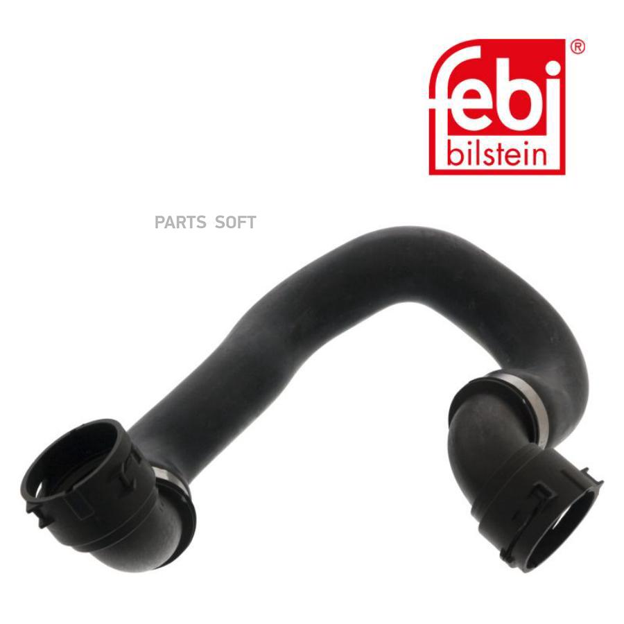 RUBBER TUBE FEBI 100618