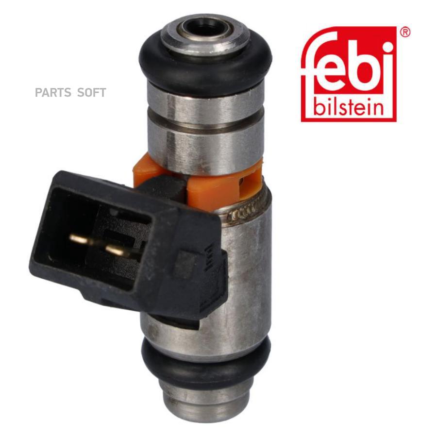 Valve FEBI 101477