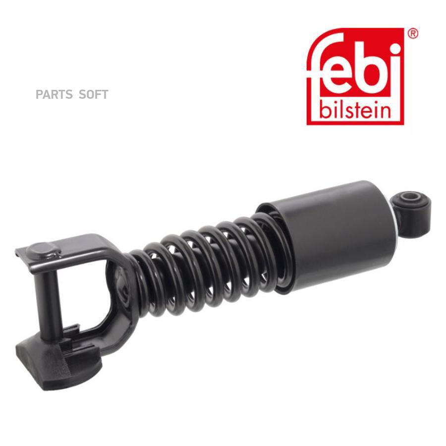 SHOCK ABSORBERCABIN RR-ACTRO DAIMLER AG FEBI 103243