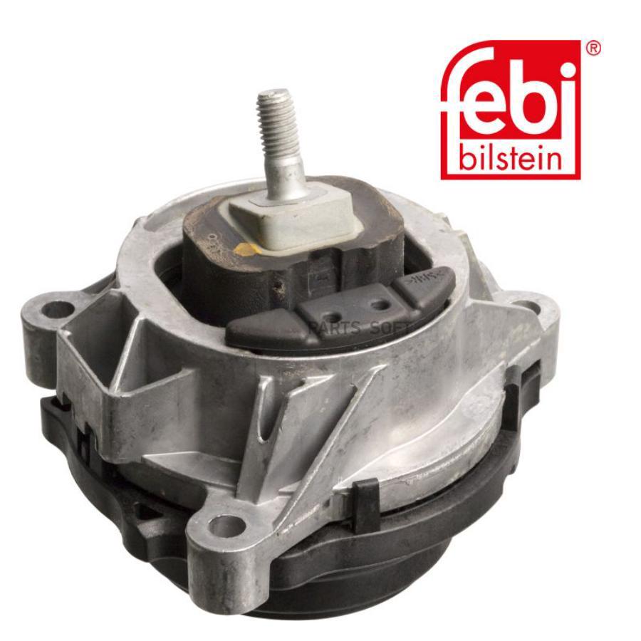 ENGINE MOUNTING BMW B58/F20F30F32F36/RH FEBI 104256