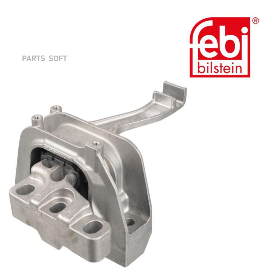 Engine mount FEBI 104442