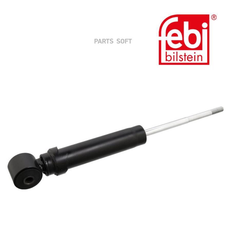 Shock Absorber cab suspension FEBI 106251