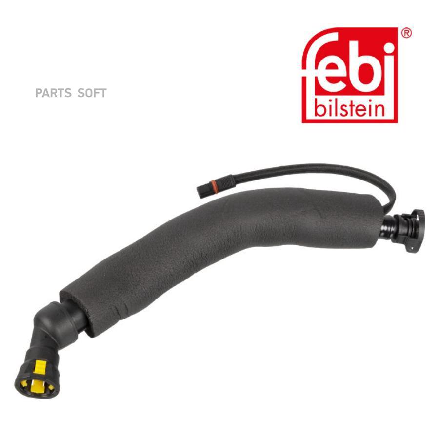 HOSEBREATHER/CRANK-3E90/E91 BMW FEBI 170595