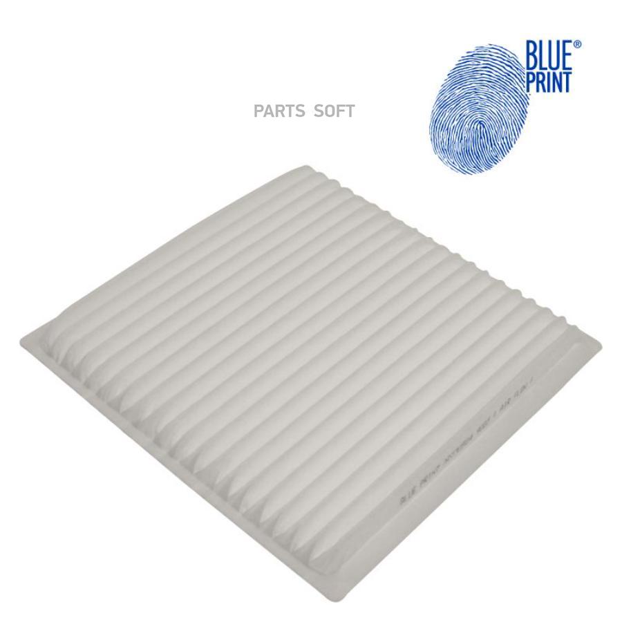 Воздушный фильтр BLUE-PRINT ADT32504