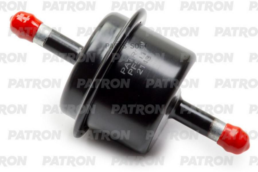 Фильтр АКПП PATRON PF5117