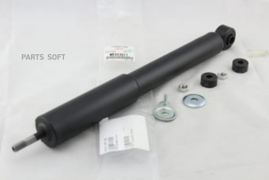 SHOCK ABSORBERRR SU MITSUBISHI MR353811