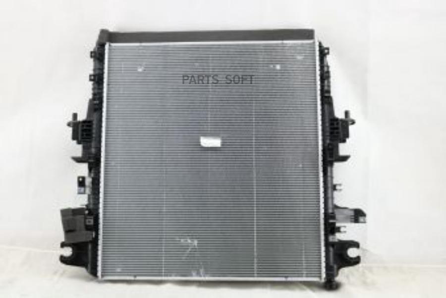 RADIATOR NISSAN 214601LA0B