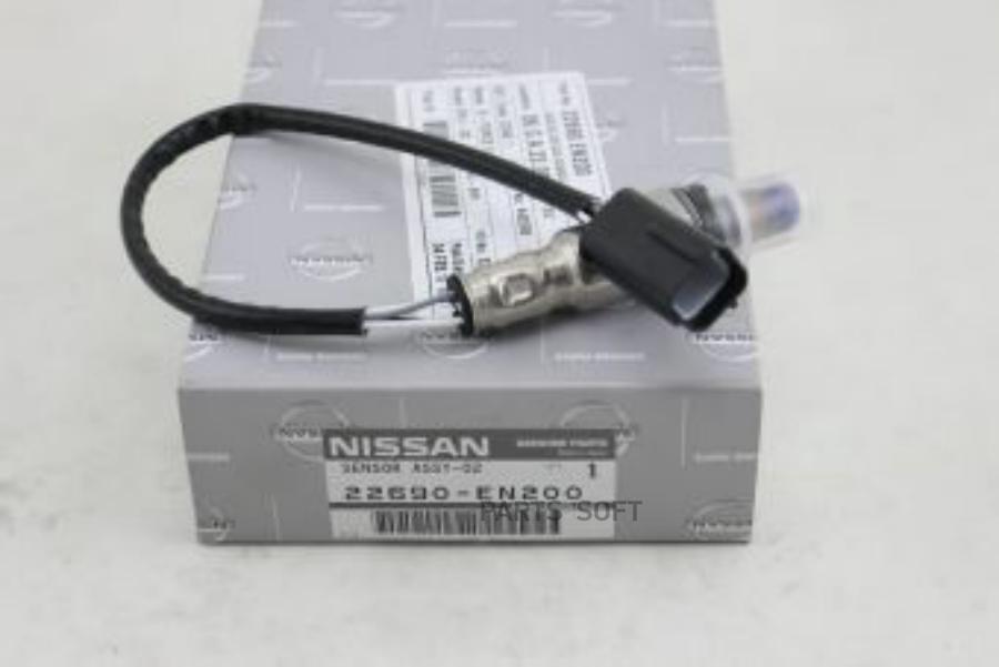 Датчик кислорода Nissan MR18DE Denso 22690En200 NISSAN 22690EN200