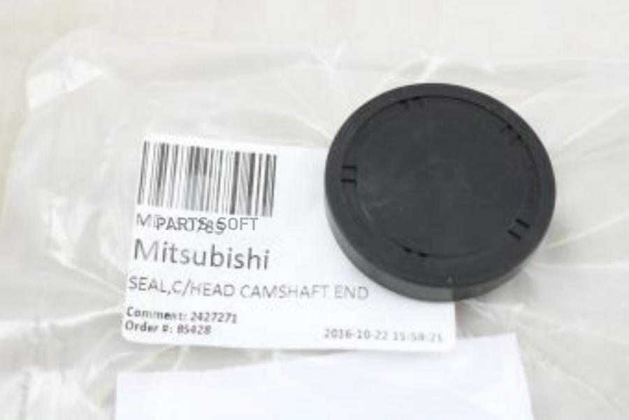 Заглушка распредвала MITSUBISHI MD150785