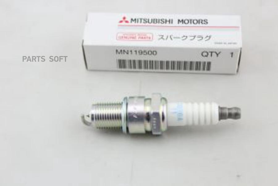 SPARK PLUG MITSUBISHI MN119500